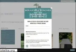 Sites similar to oak-furniture.co.uk