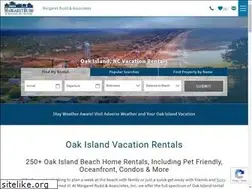 Sites similar to oak-island.com