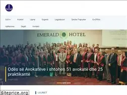 Sites similar to oak-ks.org
