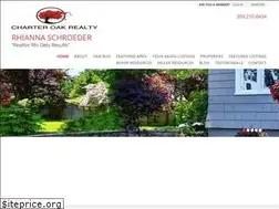 Sites similar to oak-run.com