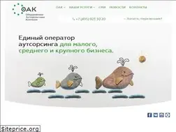 Sites similar to oak24.ru