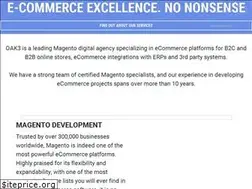 Sites similar to oak3.co