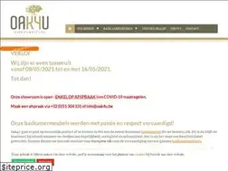 Sites similar to oak4u.eu