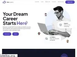Sites similar to oakacademy.uk