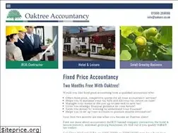 Sites similar to oakacc.co.uk