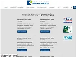 Sites similar to oakae.gr