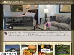 Sites similar to oakalleyplantation.com