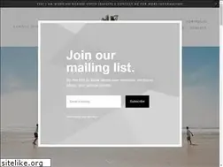 Sites similar to oakandbadger.com