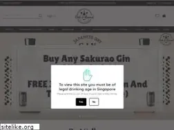 Sites similar to oakandbarrel.com.sg