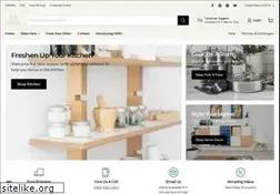 Sites similar to oakandhearth.com