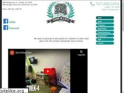 Sites similar to oakandlilyacademy.org