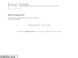 Sites similar to oakandocean.com