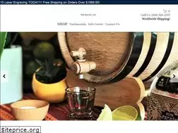 Sites similar to oakbarrelsltd.com