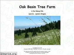 Sites similar to oakbasin.com