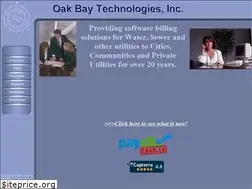 Sites similar to oakbay.com