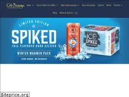 Sites similar to oakbeveragesinc.com