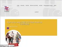 Sites similar to oakbowl.com