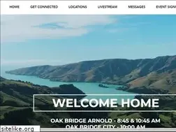 Sites similar to oakbridgecc.com