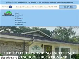 Sites similar to oakbrookcdc.com