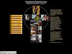 Sites similar to oakbrookesser.com