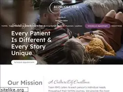 Sites similar to oakbrookfertility.com