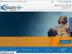 Sites similar to oakbrooklaw.com