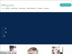 Sites similar to oakbrookortho.com