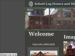 Sites similar to oakcabins.com