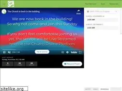 Sites similar to oakchurch.online.church