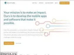 Sites similar to oakcity.io