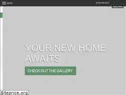Sites similar to oakcityapartments.com