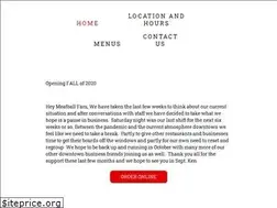 Sites similar to oakcitymeatball.com