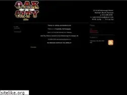 Sites similar to oakcitytattoos.com