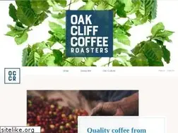 Sites similar to oakcliffcoffee.com