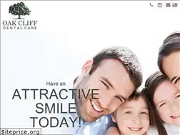 Sites similar to oakcliffdentalcare.com