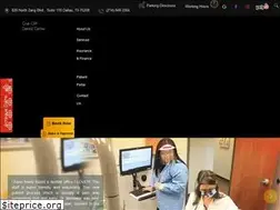 Sites similar to oakcliffdentalcenter.com
