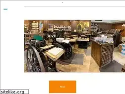 Sites similar to oakcliffprint.com
