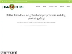 Sites similar to oakclips.com