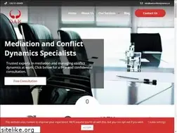 Sites similar to oakconflictdynamics.ie