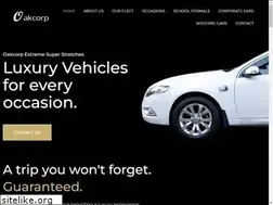 Sites similar to oakcorp.com.au