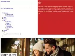 Sites similar to oakcourtmall.com