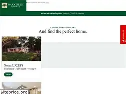 Sites similar to oakcreekboerne.com