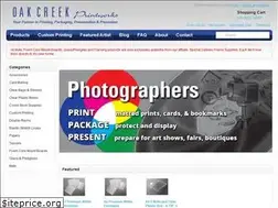 Sites similar to oakcreekprintworks.com