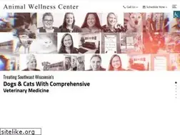 Sites similar to oakcreekvet.com