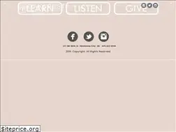 Sites similar to oakcrestchurch.com