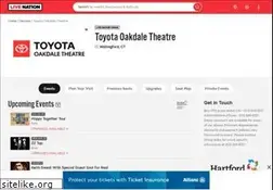 Sites similar to oakdale.com