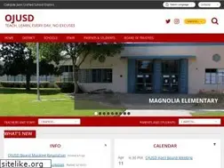 Sites similar to oakdale.k12.ca.us