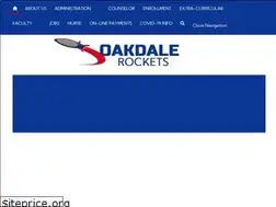 Sites similar to oakdale.org