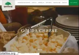 Sites similar to oakdalecheese.com