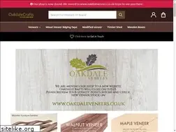Sites similar to oakdalecrafts.co.uk
